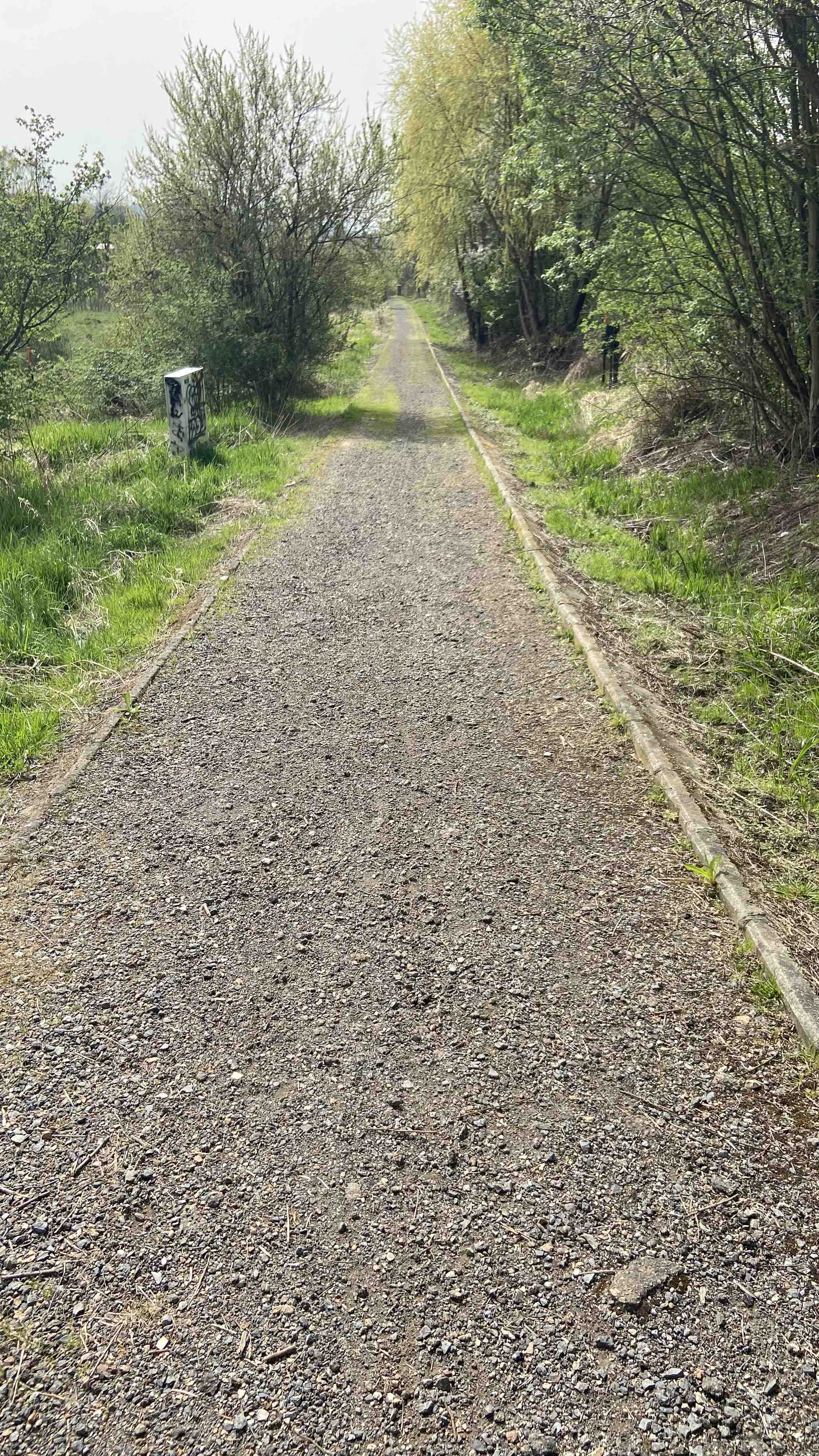 Pozemek Možnost až tří pozemků pro malou komunitu lidí v Mýtě nedaleko Rokycan.