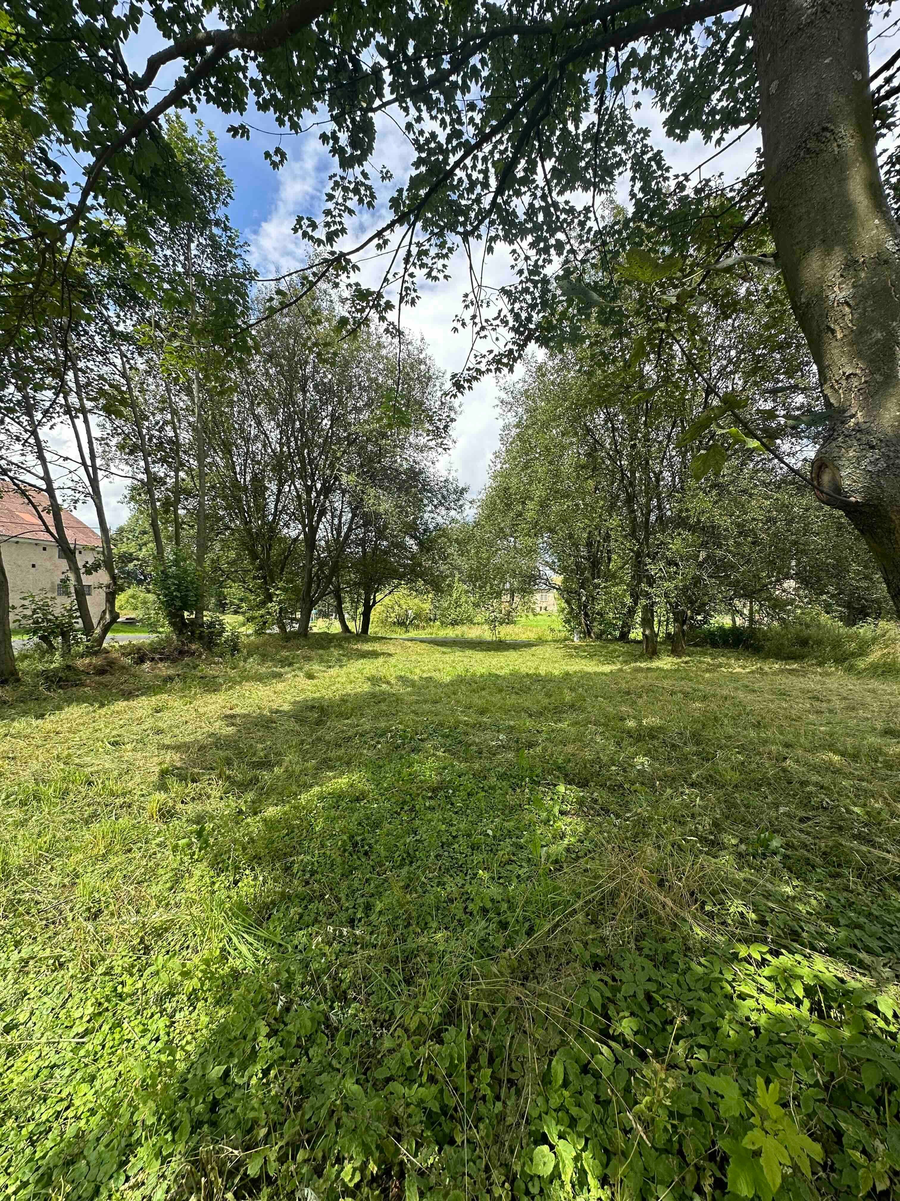 Pozemek Prodej krásného, slunného stavebního pozemku | 1408 Kč/m2