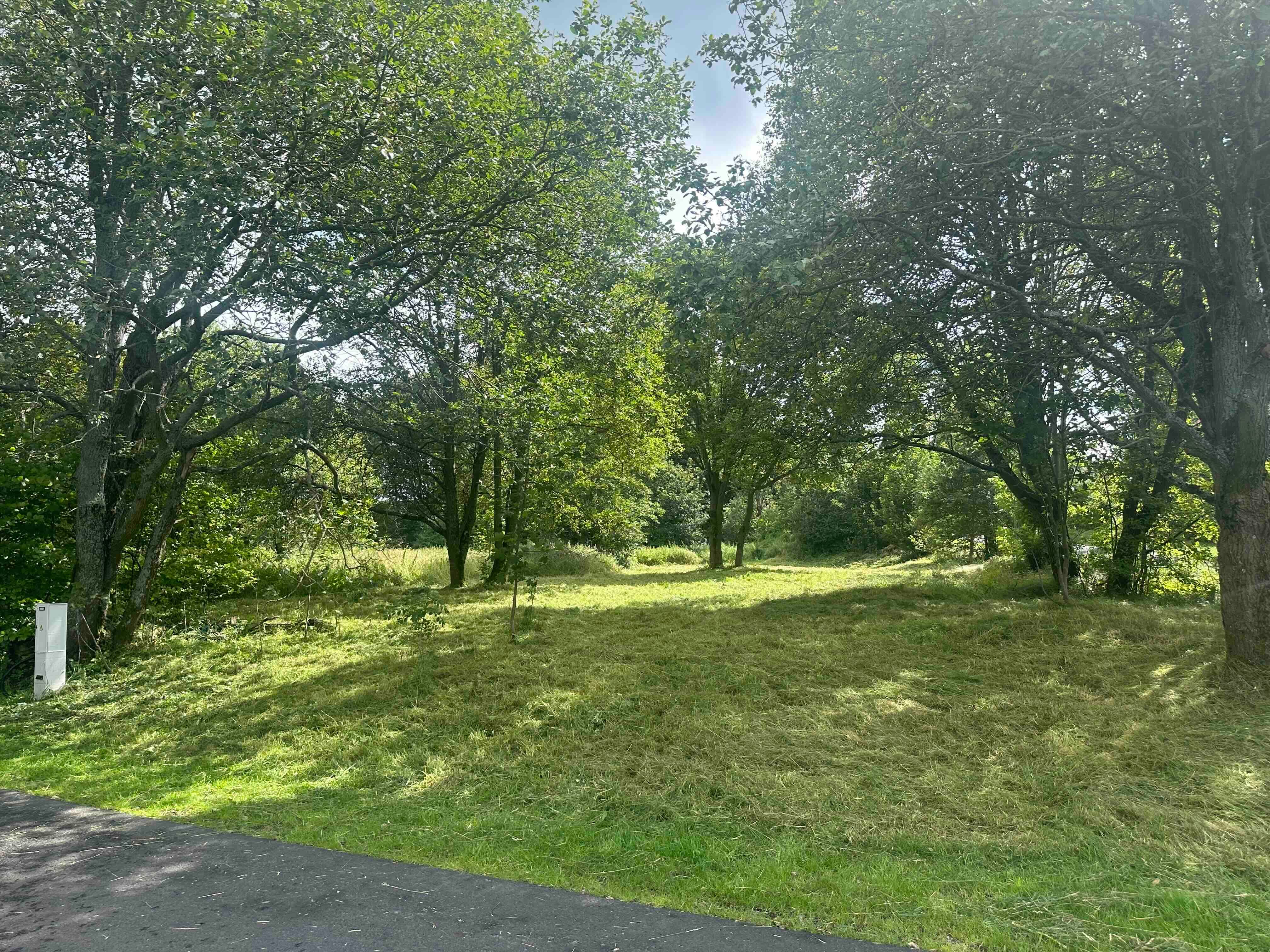 Pozemek Prodej krásného, slunného stavebního pozemku | 1408 Kč/m2