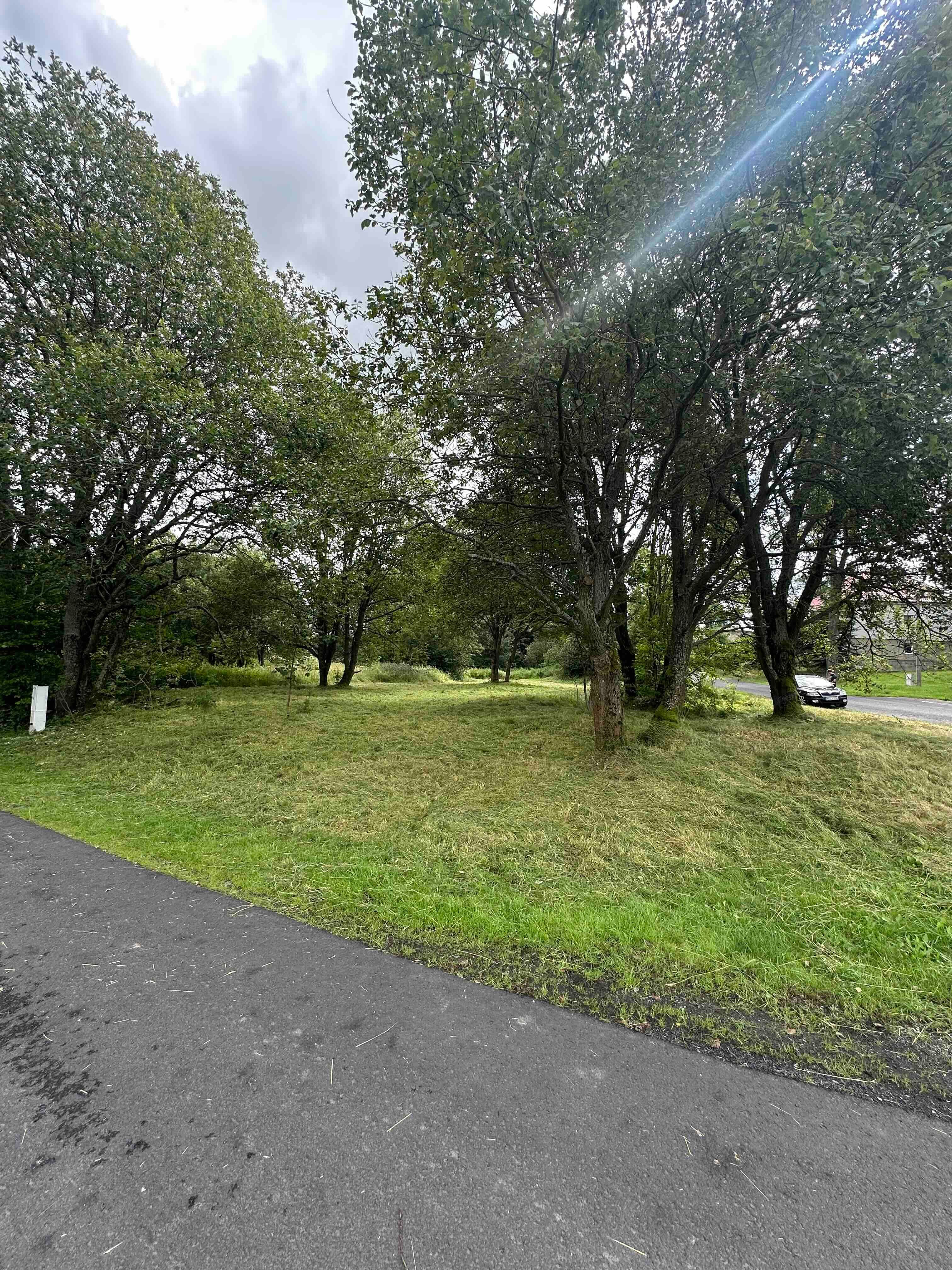 Pozemek Prodej krásného, slunného stavebního pozemku | 1408 Kč/m2