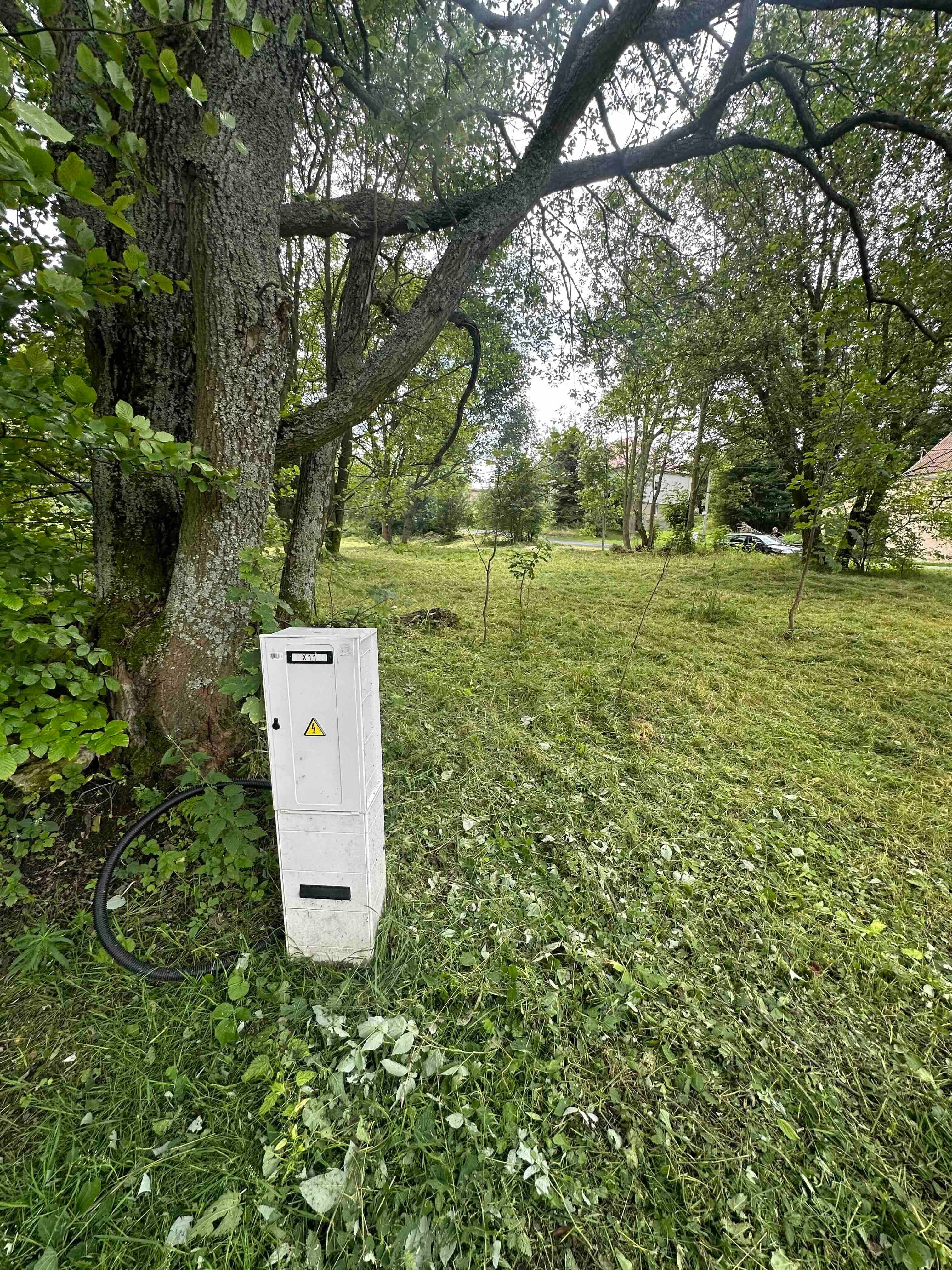 Pozemek Prodej krásného, slunného stavebního pozemku | 1408 Kč/m2