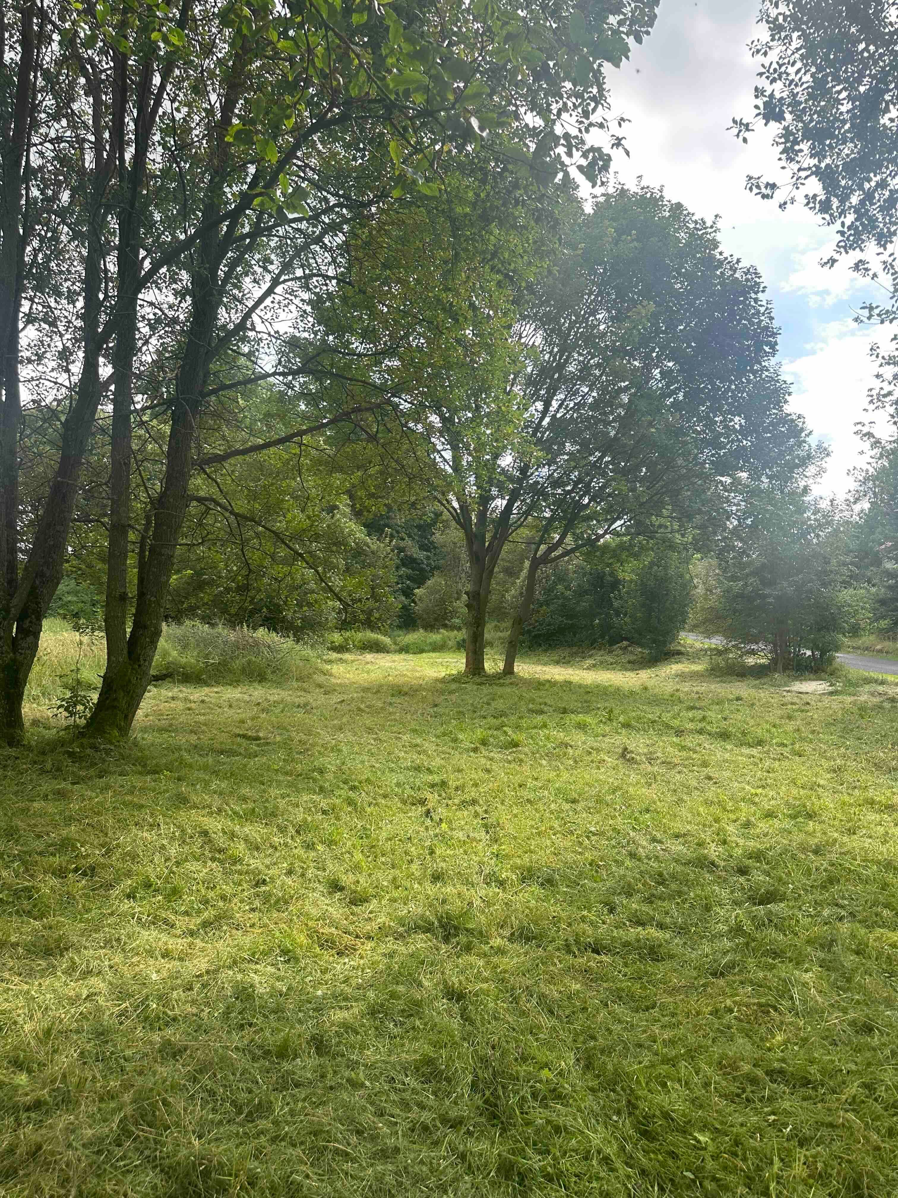 Pozemek Prodej krásného, slunného stavebního pozemku | 1408 Kč/m2