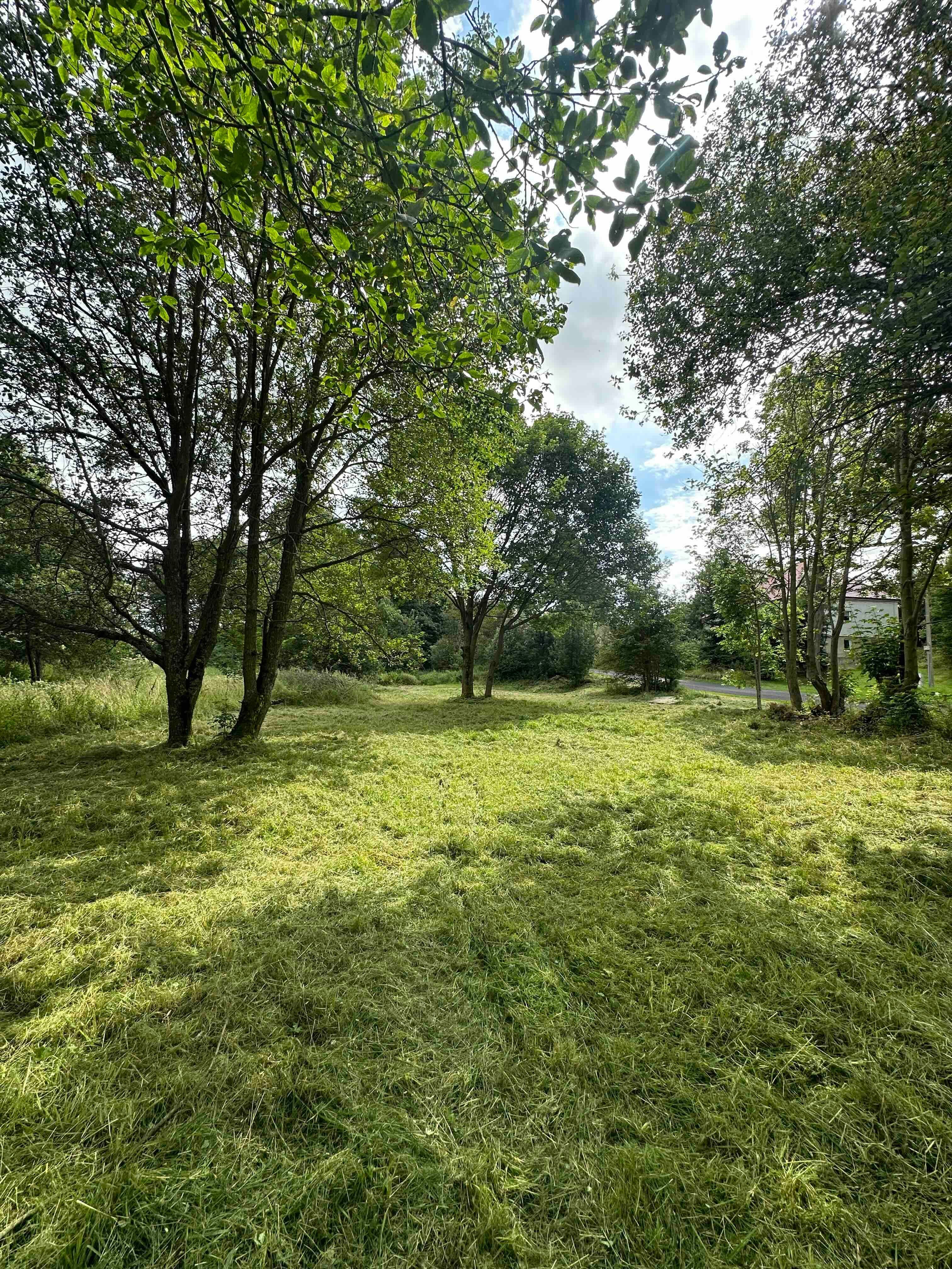 Pozemek Prodej krásného, slunného stavebního pozemku | 1408 Kč/m2