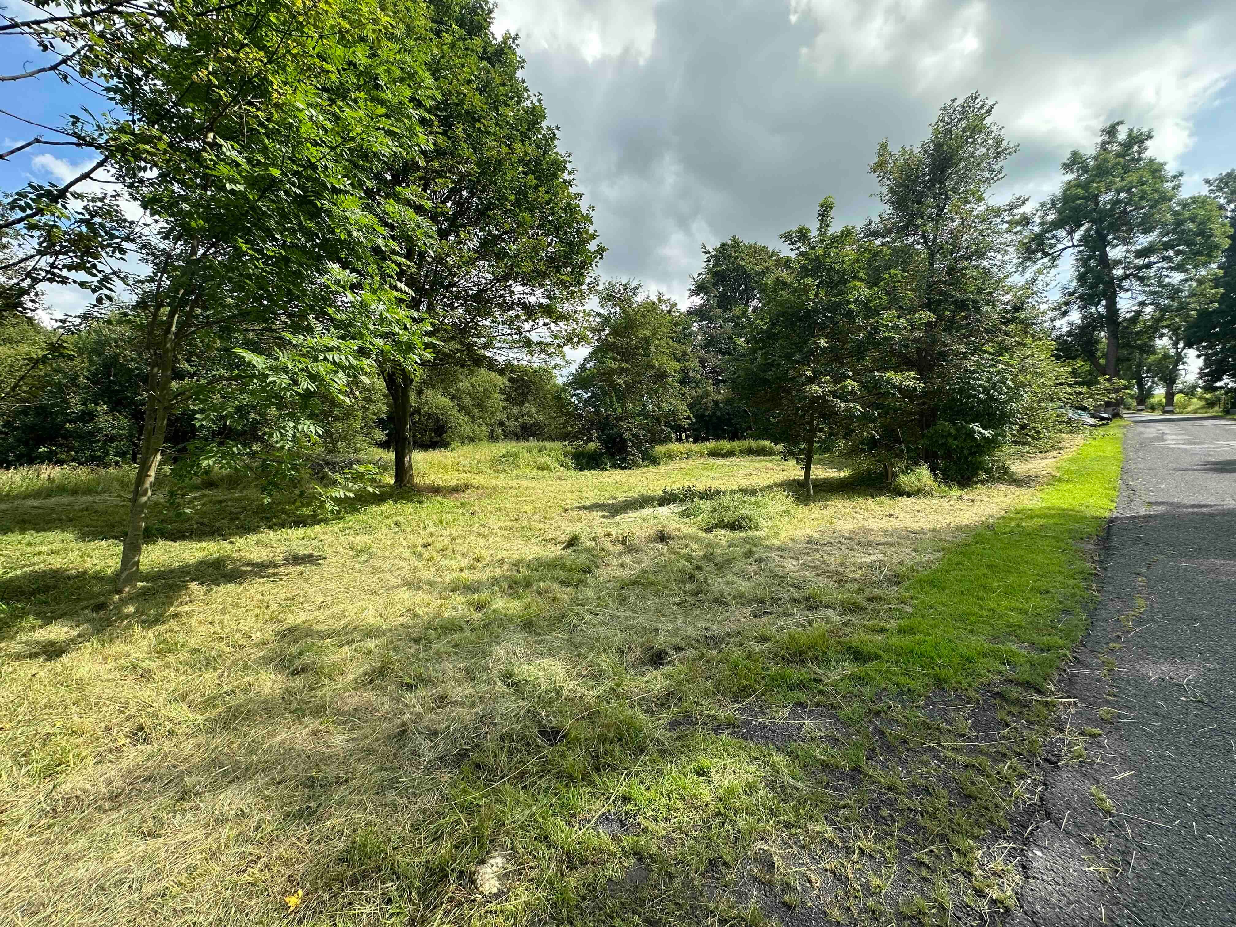 Pozemek Prodej krásného, slunného stavebního pozemku | 1408 Kč/m2