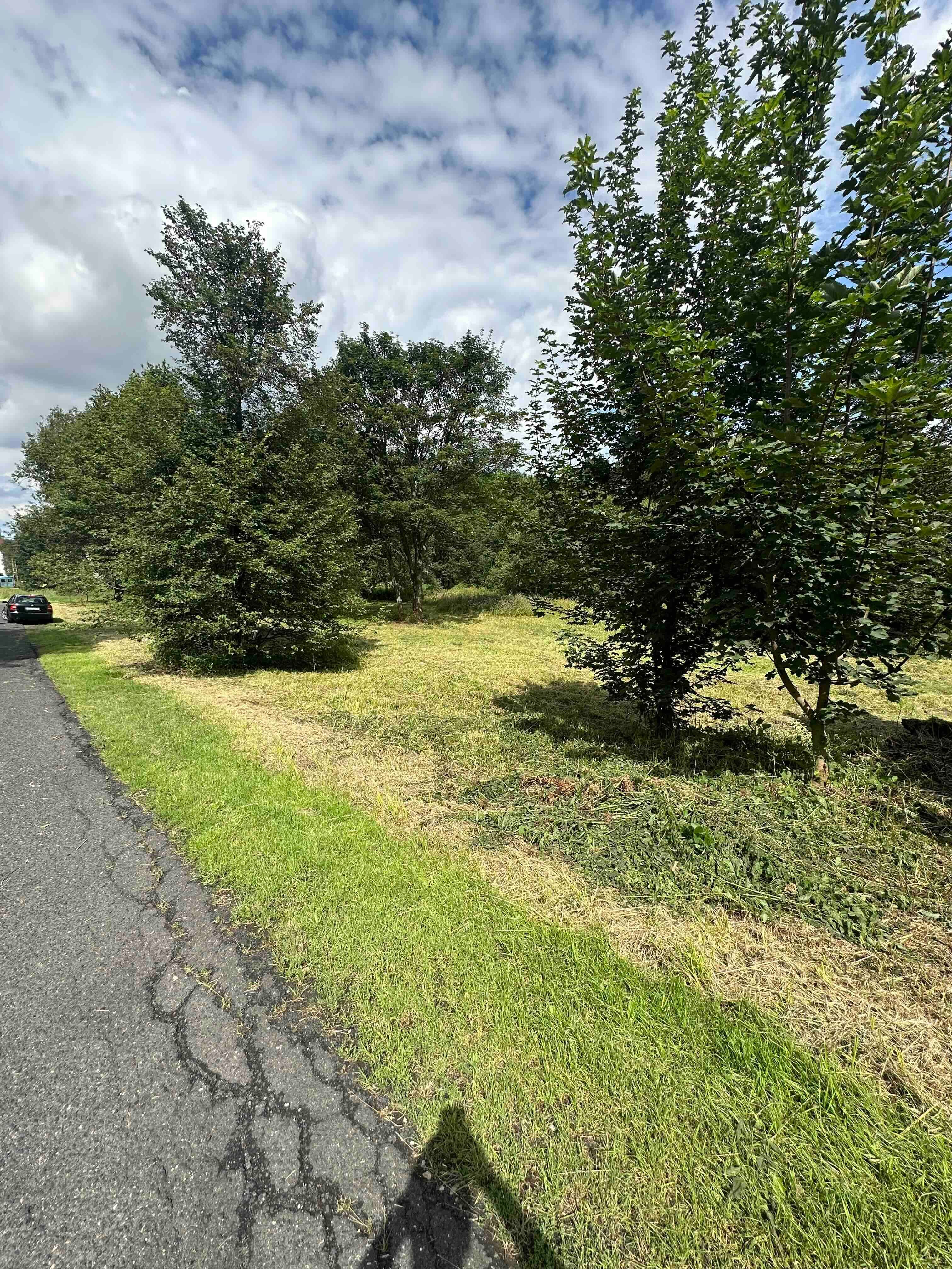 Pozemek Prodej krásného, slunného stavebního pozemku | 1408 Kč/m2