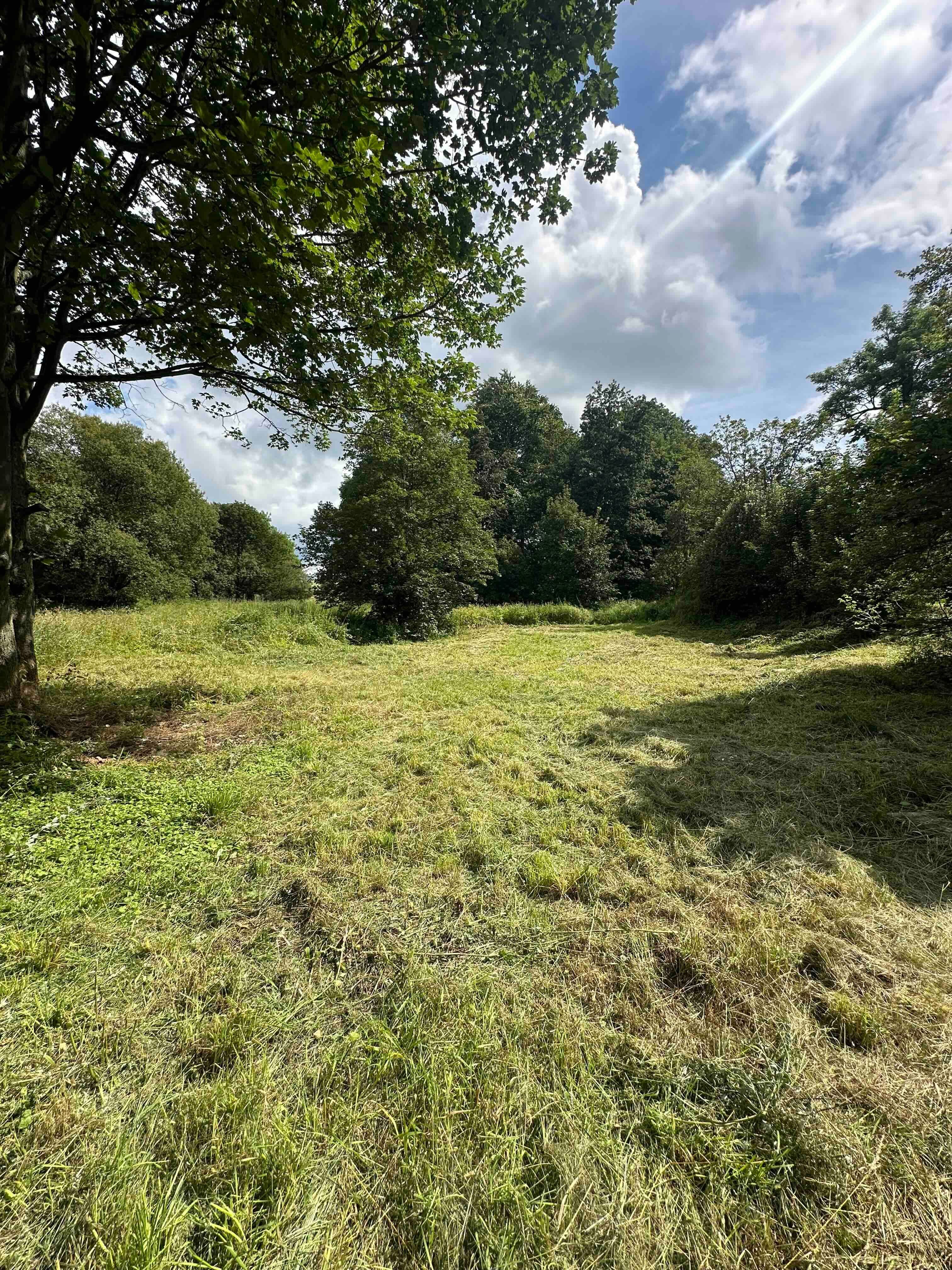 Pozemek Prodej krásného, slunného stavebního pozemku | 1408 Kč/m2