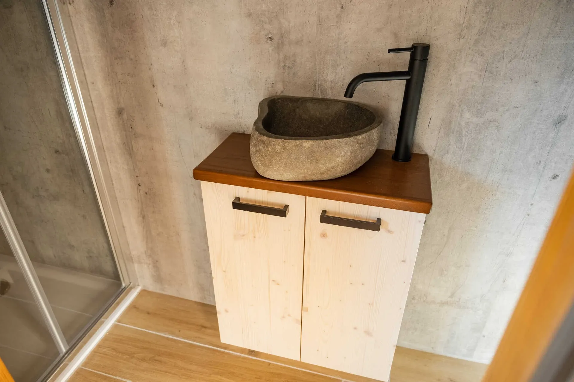 Tiny house Sedlák 9m 9