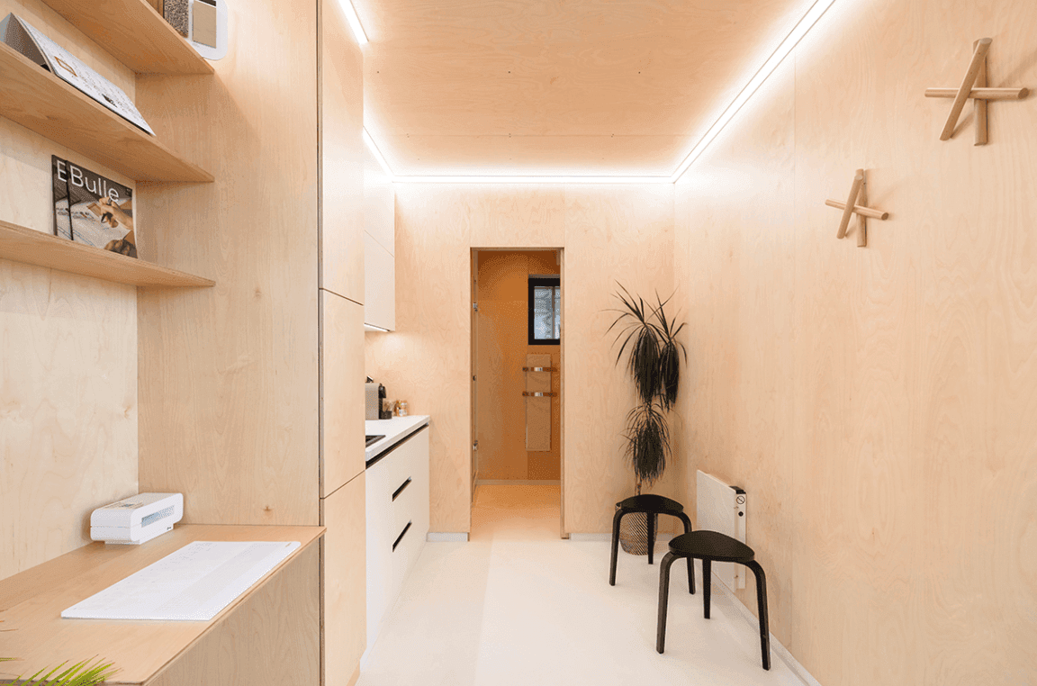 Fashion Line Single 3