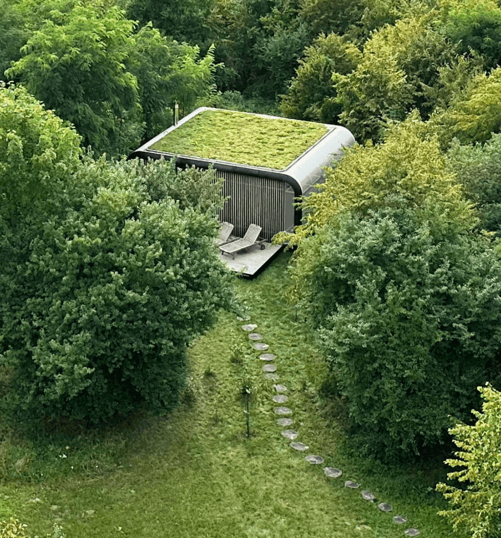 Fashion Line, Koma Modular