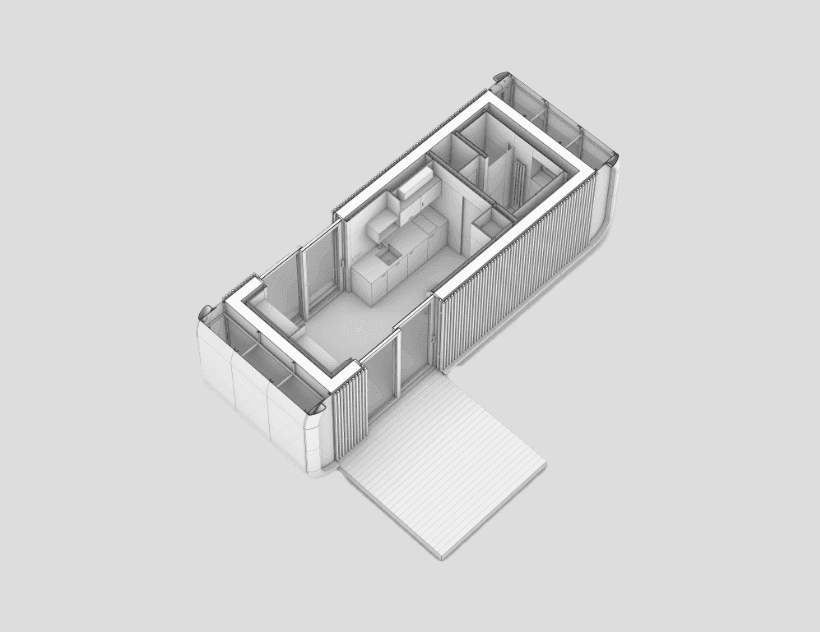 Fashion Line Single 5